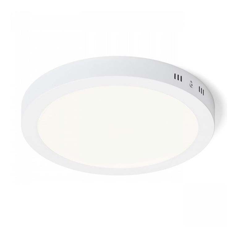 RED - Design Rendl - R12973 - LED Lubinis šviestuvas SOCORRO LED/24W/230V