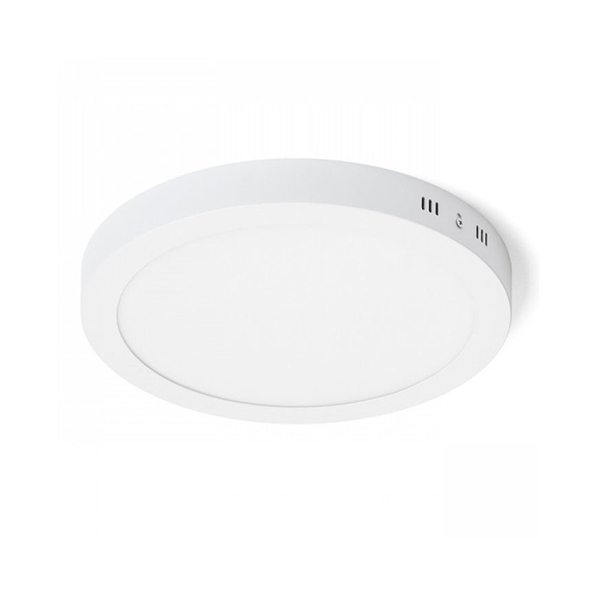 RED - Design Rendl - R12973 - LED Lubinis šviestuvas SOCORRO LED/24W/230V