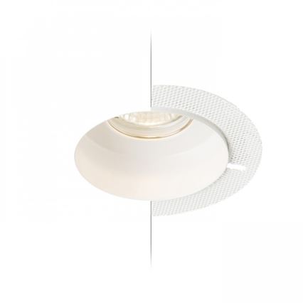 RED - Design Rendl - R13288 - Įleidžiamas šviestuvas IPSO 1xGU10/35W/230V