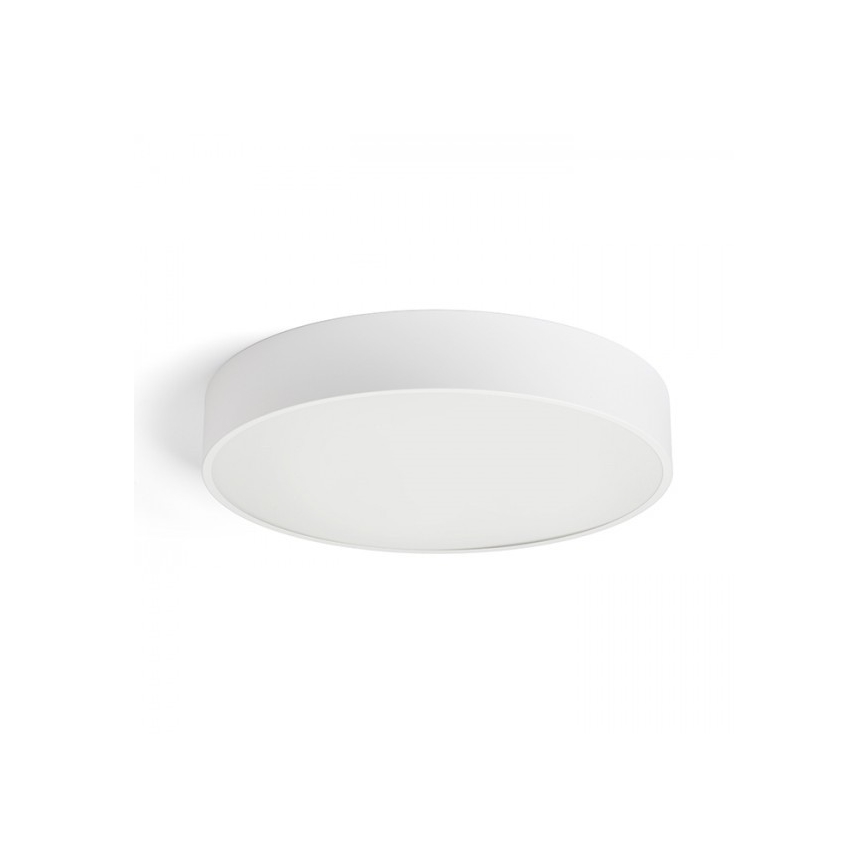 RED - Design Rendl - R13332 - LED Lubinis šviestuvas MEZZO LED/60W/230V baltas