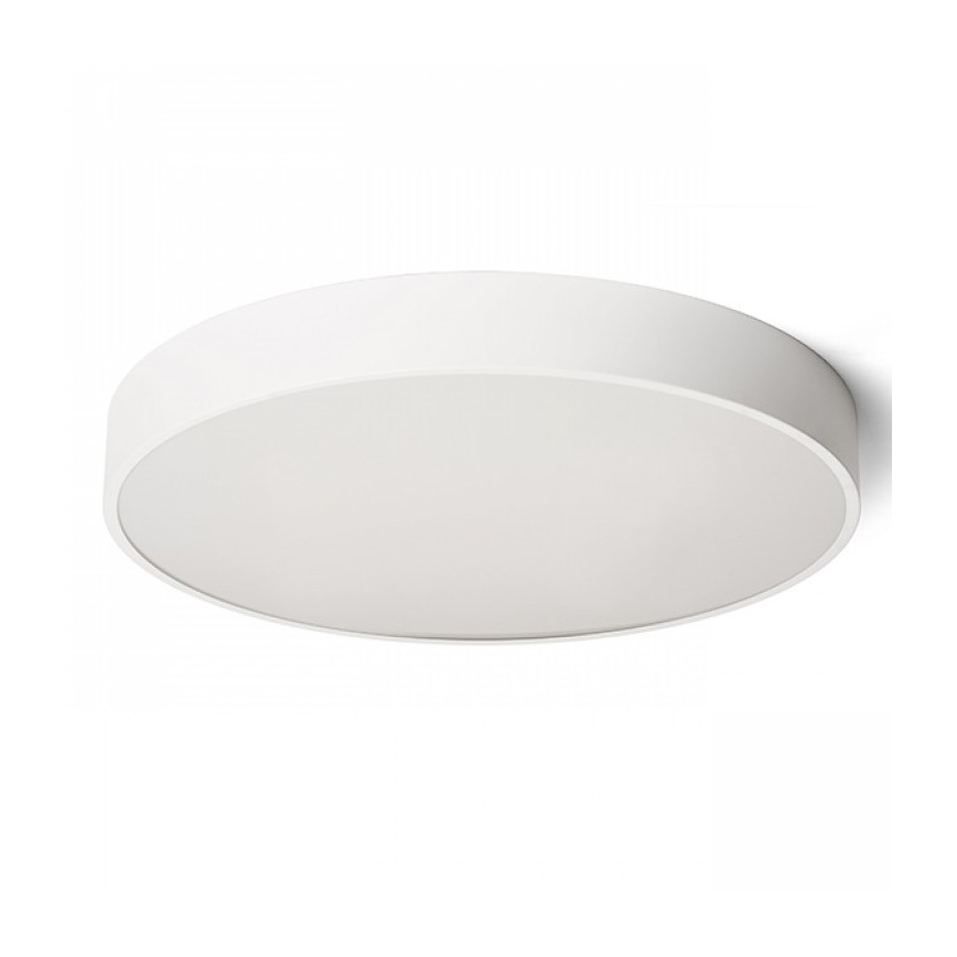 RED - Design Rendl - R13334 - LED Lubinis šviestuvas MEZZO LED/100W/230V baltas