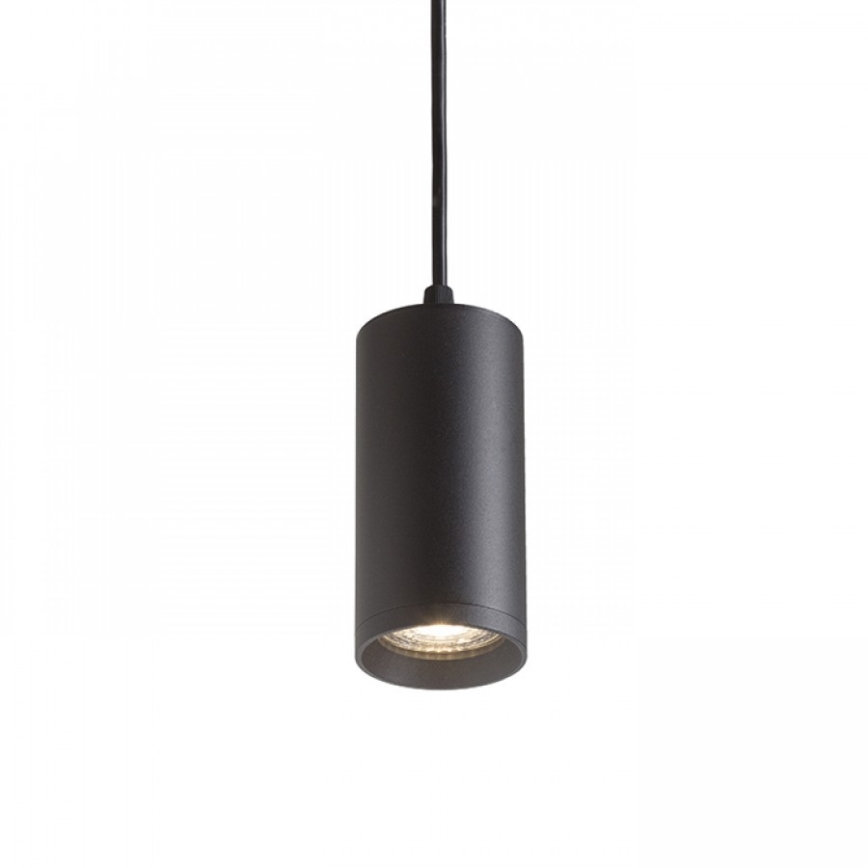 RED - Design Rendl - R13366 - Pakabinamas sietynas BELENOS 1xGU10/9W/230V