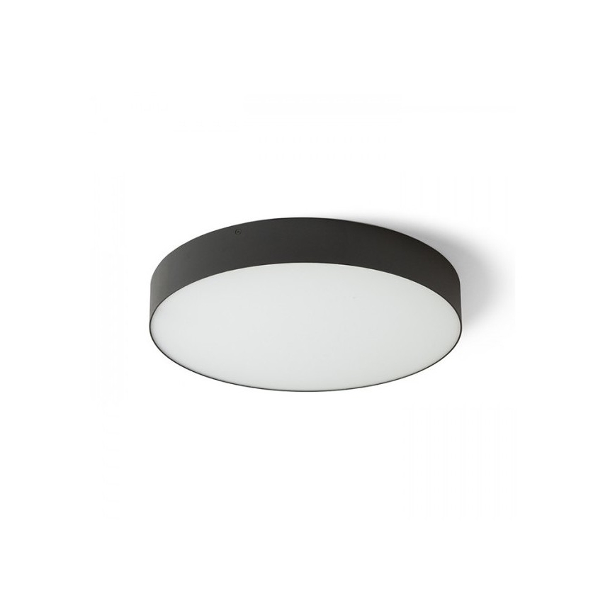 RED - Design Rendl - R13486 - LED Lubinis šviestuvas LARISA LED/50W/230V juodas