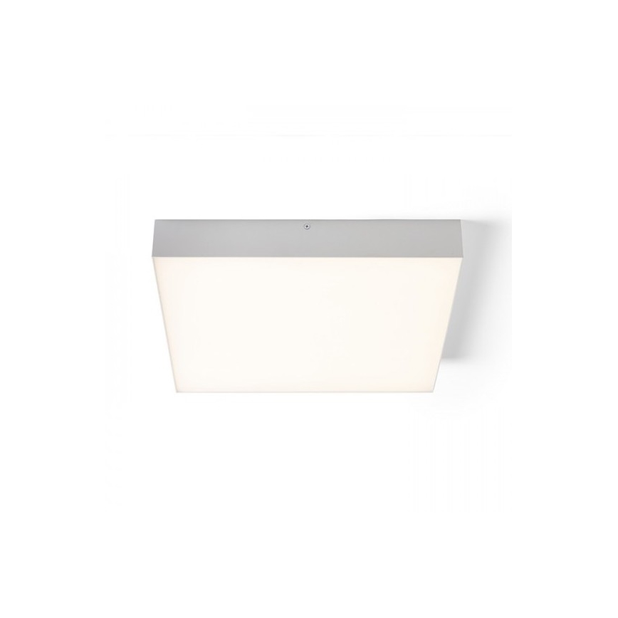 RED - Design Rendl - R13489 - LED Lubinis šviestuvas LARISA LED/50W/230V baltas