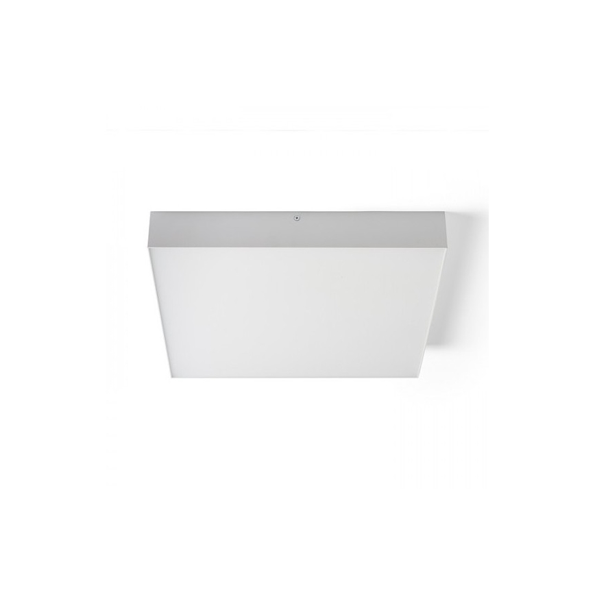 RED - Design Rendl - R13489 - LED Lubinis šviestuvas LARISA LED/50W/230V baltas