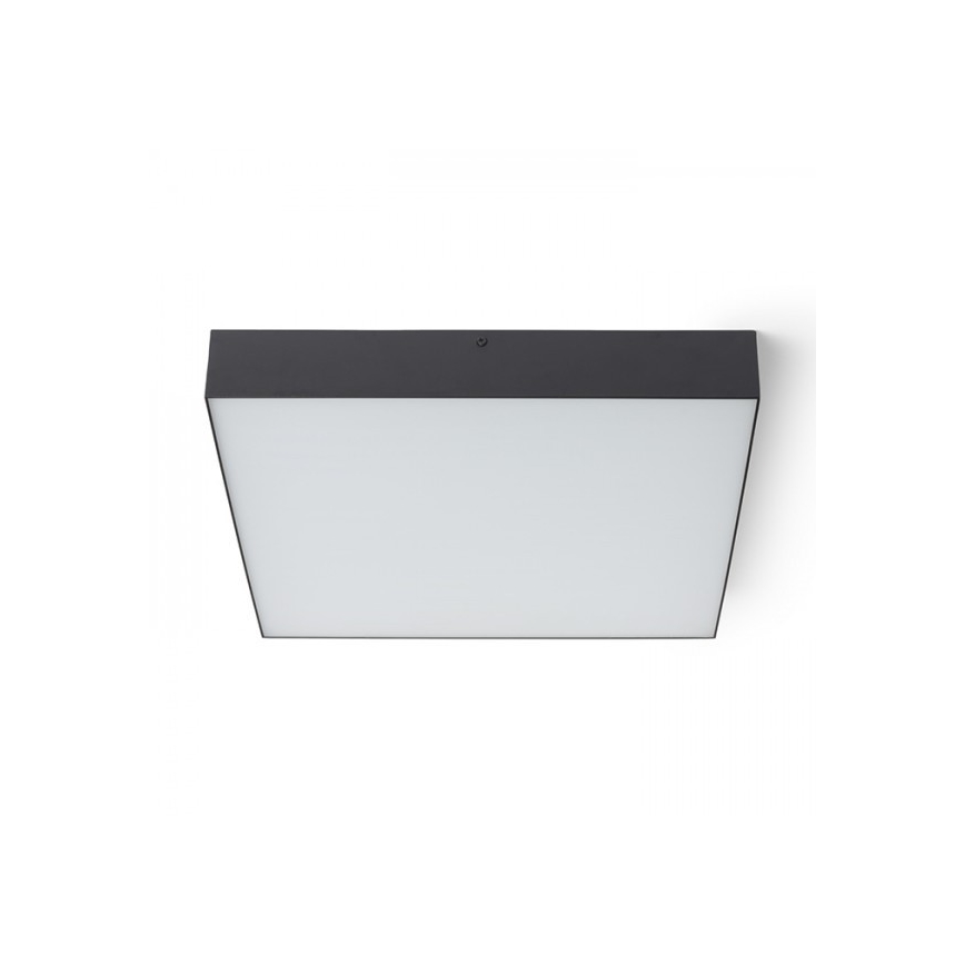 RED - Design Rendl - R13490 - LED Lubinis šviestuvas LARISA LED/50W/230V juodas