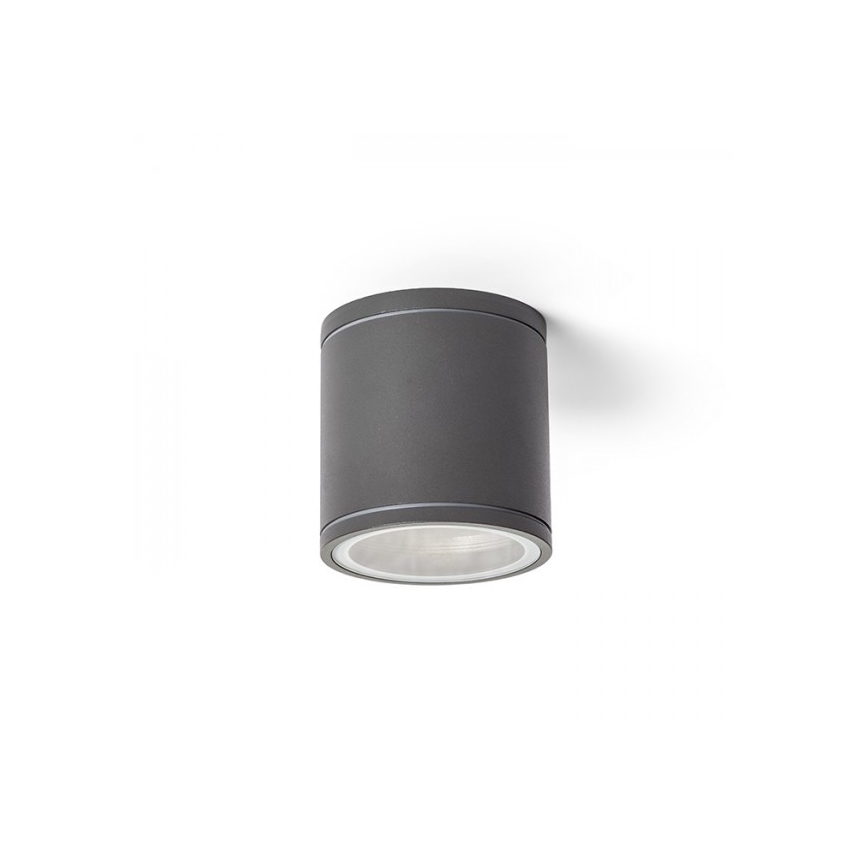 RED -Design Rendl-R13507 - Vonios akcentinis šviestuvas LIZZI 1xGU10/35W/230V IP54 antracitas