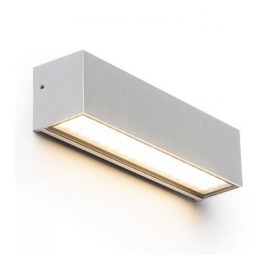 RED-Design Rendl-R13527-LED Sieninis lauko šviestuvas CAMARGUE LED/6W/230V IP65