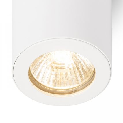 RED - Design Rendl-R13538- Vonios akcentinis šviestuvas LOLA 1xGU10/35W/230V IP54