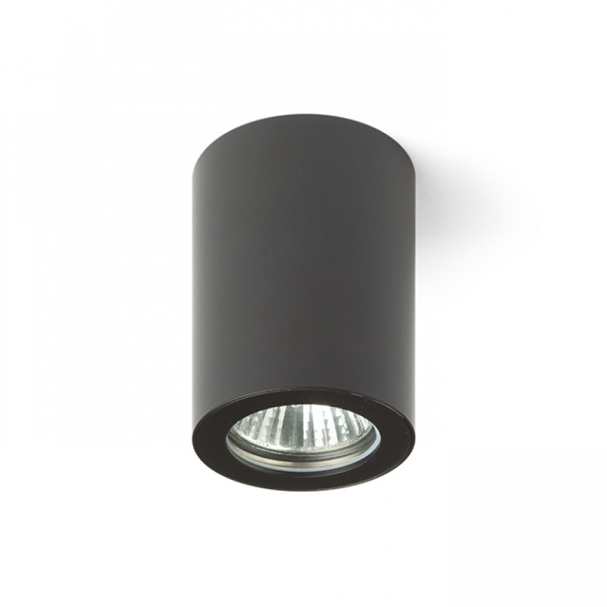 RED - Design Rendl-R13542- Vonios lubinis šviestuvas LOLA 1xGU10/35W/230V IP54