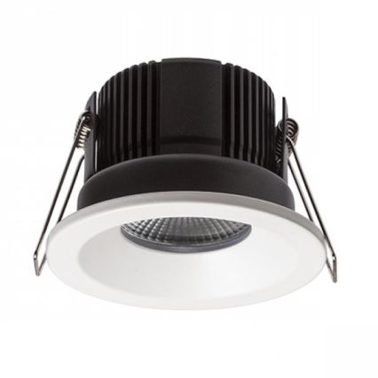 RED -Design Rendl-R13602- LED Įleidžiamas vonios šviestuvas BELLA 11W/230V IP65