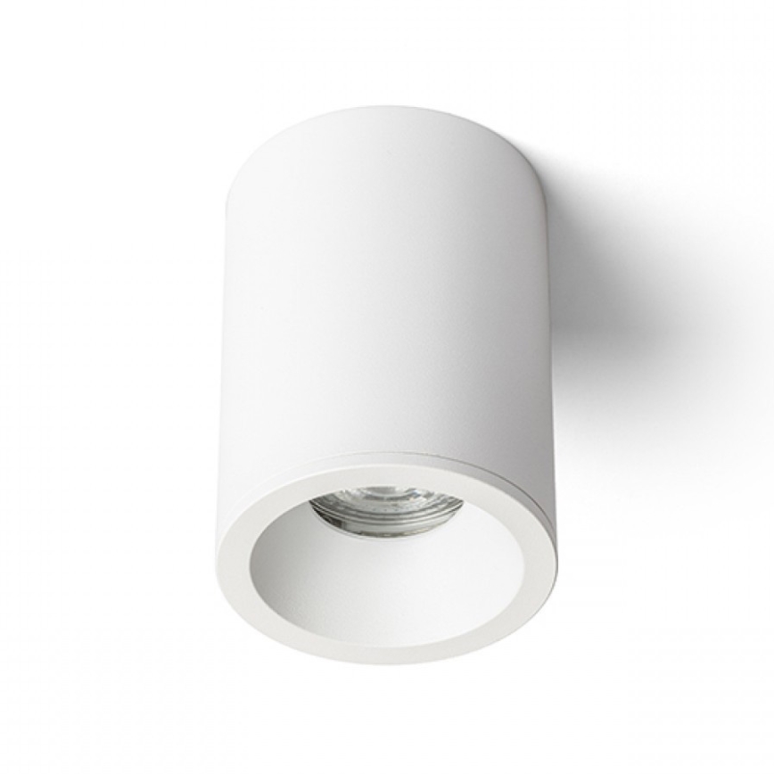 RED-Design Rendl-R13606 - Vonios akcentinis šviestuvas EILEEN 1xGU10/35W/230V IP65 baltas