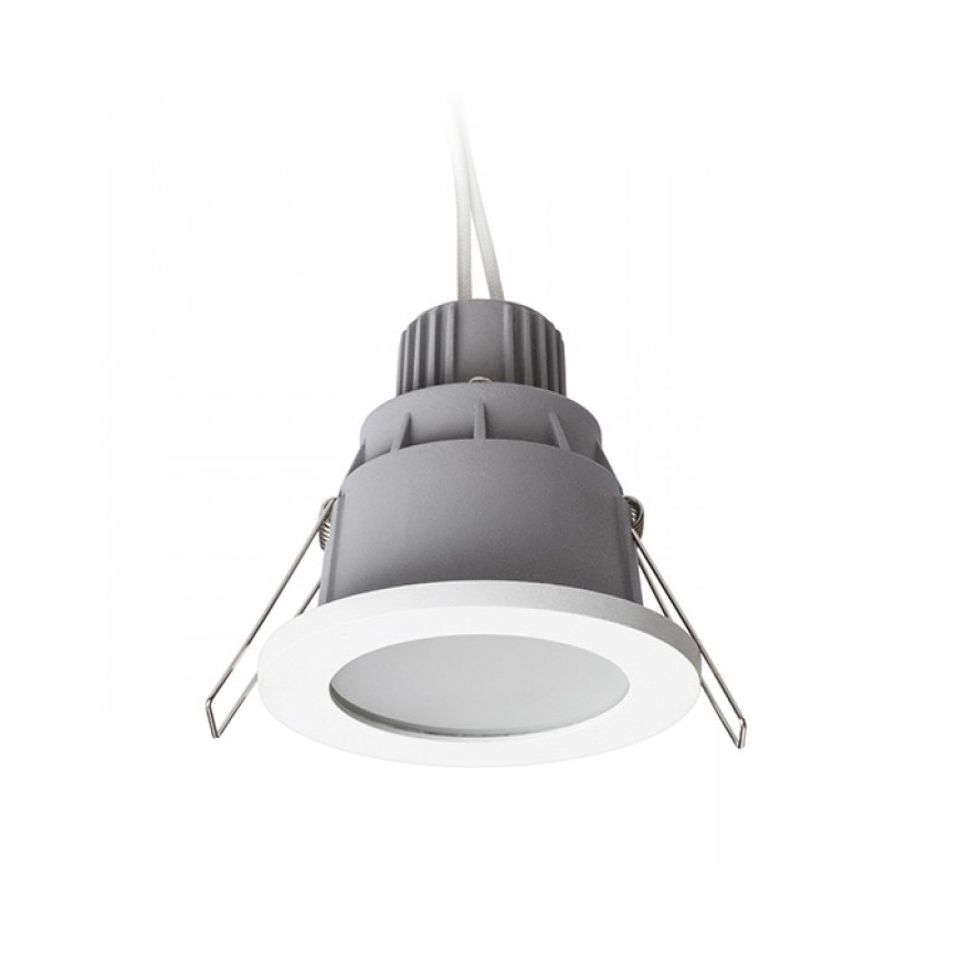 RED - R12659 - Vonios įleidžiamas šviestuvas LEROY 1xGU5,3/35W/12V IP44