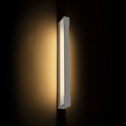 RED - R13555 - LED Vonios veidrodžio apšvietimas IMPERISO LED/18W/230V IP44