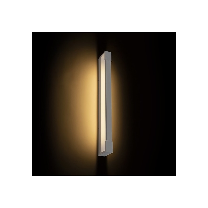 RED - R13555 - LED Vonios veidrodžio šviestuvas IMPERISO LED/18W/230V IP44