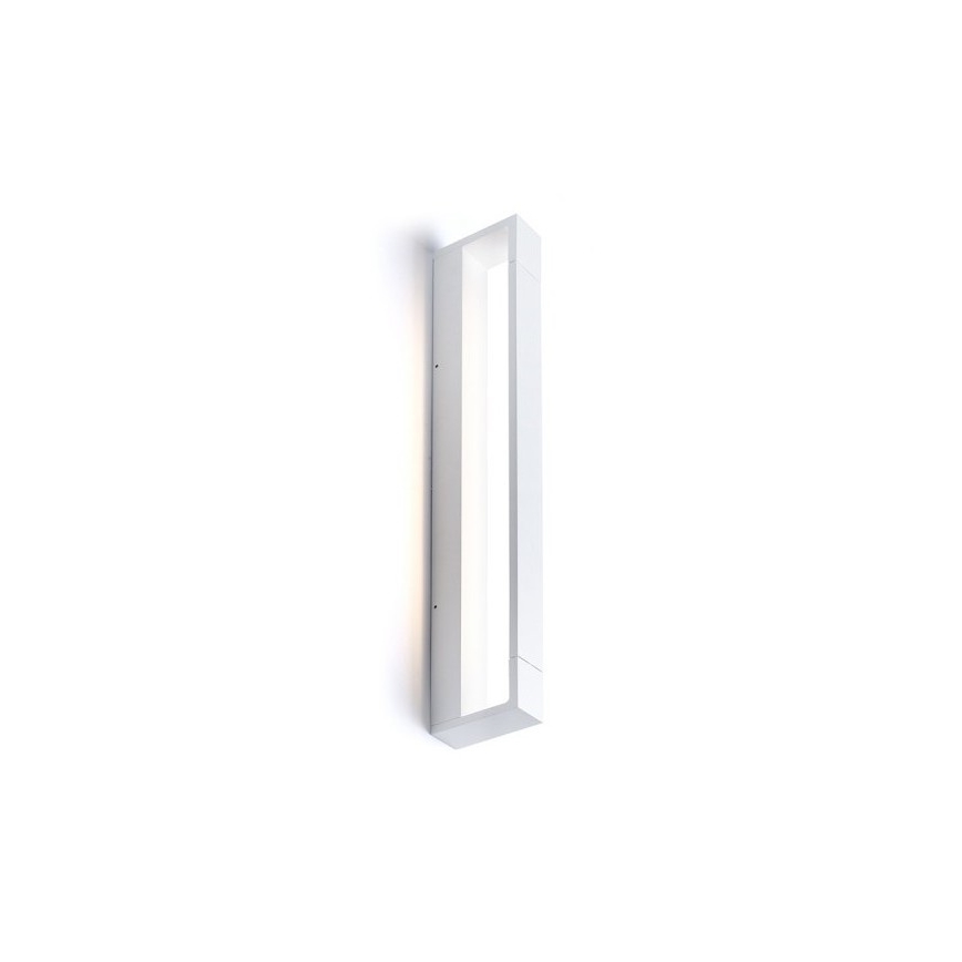 RED - R13555 - LED Vonios veidrodžio šviestuvas IMPERISO LED/18W/230V IP44
