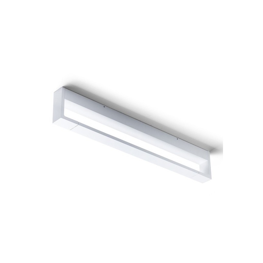 RED - R13555 - LED Vonios veidrodžio šviestuvas IMPERISO LED/18W/230V IP44