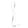 Redo 01-1417 - LED reguliuojama pastatoma lempa NUBO 1xLED/35W/230V balta