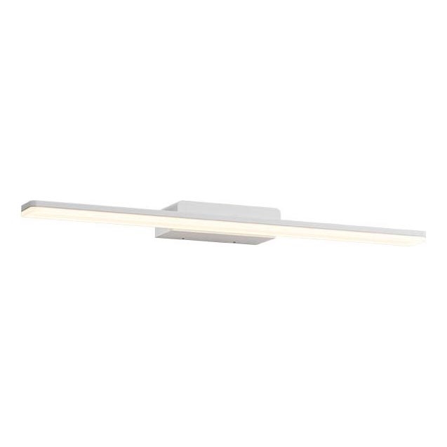 Redo 01-2503 - LED vonios veidrodžio apšvietimas BARRIO LED/17,25W/230V 60 cm CRI 90 IP44 balta
