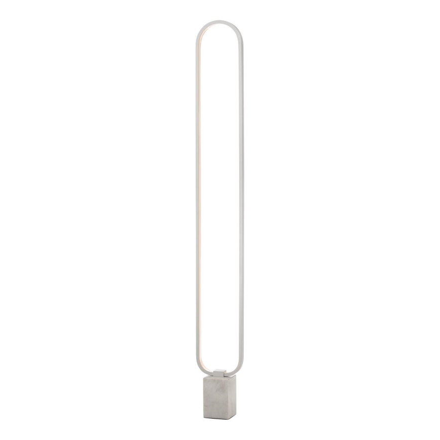 Redo 01-3061 - LED pritemdomas toršeras ADO LED/24W/230V balta