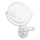 Redo 01-3087 – LED pritemdomas jutiklinis kosmetinis veidrodis SELFIE LED/7W/230V 3000/4000/6000K baltas