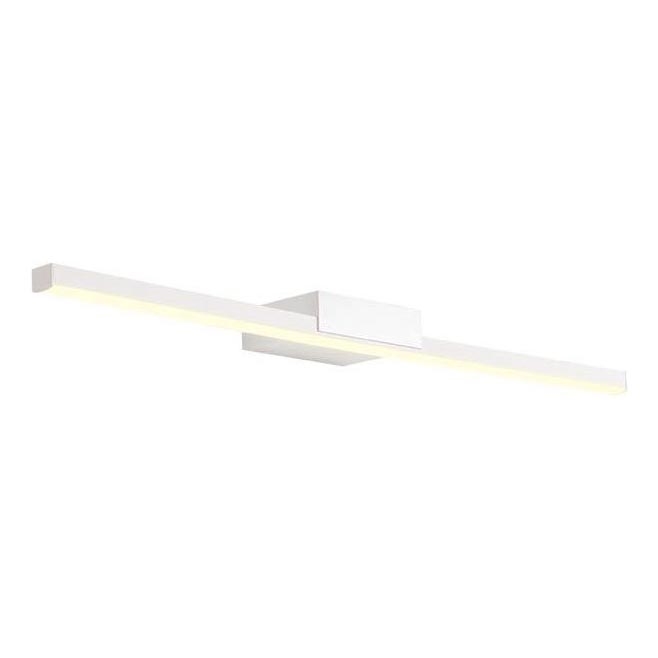 Redo 01-3268 - LED vonios veidrodžio apšvietimas ASTON LED/12W/230V 60 cm CRI 90 IP44 balta