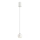 Redo 01-3546 - LED Pakabinamas sietynas AVES LED/12W/230V diametras 9,6 cm CRI 90 balta