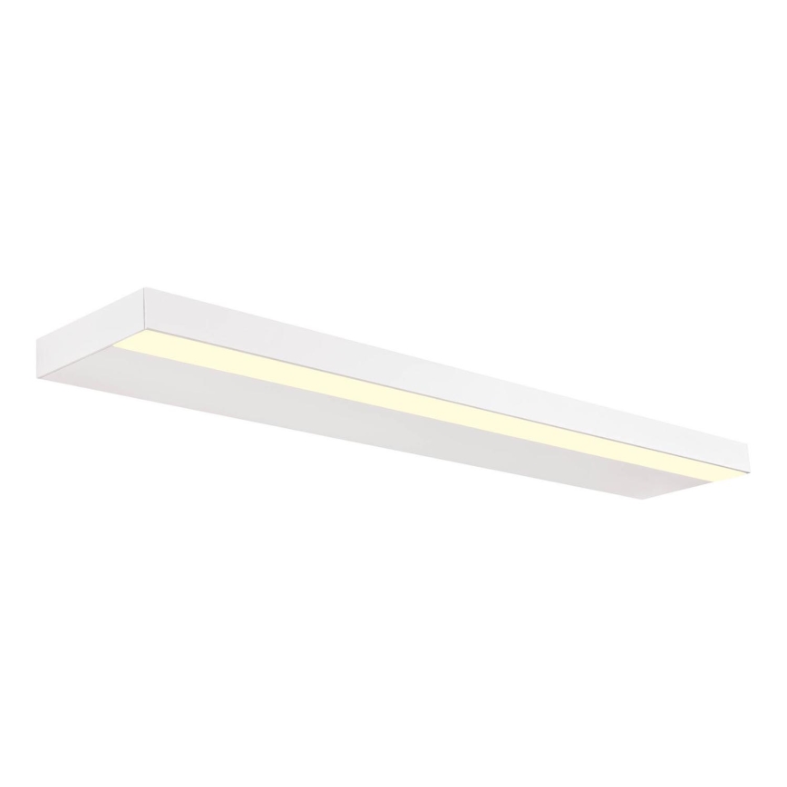 Redo 01-3554 - LED sieninis šviestuvas SEED LED/30W/230V balta