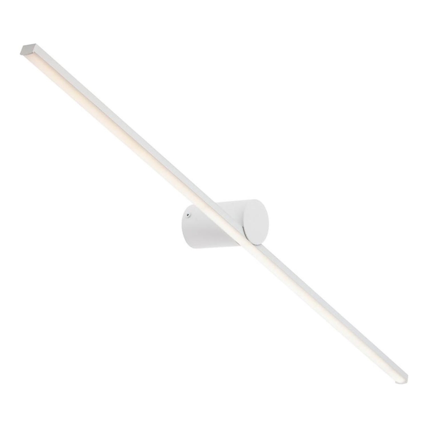 Redo 01-4034 - LED vonios veidrodžio apšvietimas ROW LED/18W/230V 90 cm IP44 balta