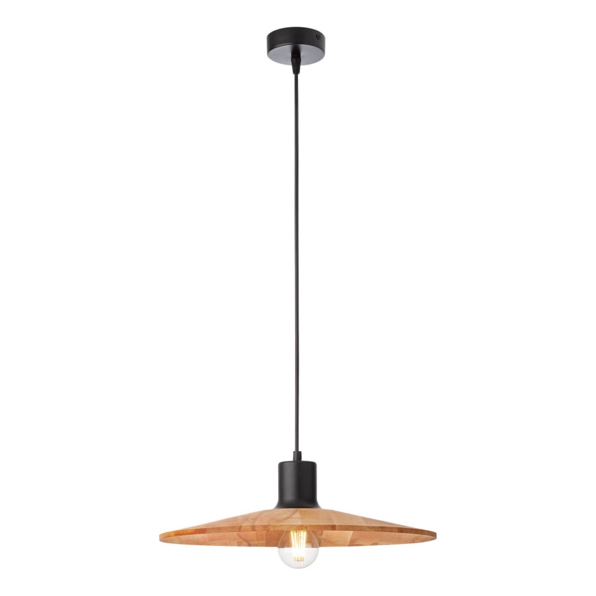 Redo 01-4055 - Pakabinamas sietynas FRESNO 1xE27/42W/230V diametras 40 cm