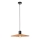 Redo 01-4055 - Pakabinamas sietynas FRESNO 1xE27/42W/230V diametras 40 cm