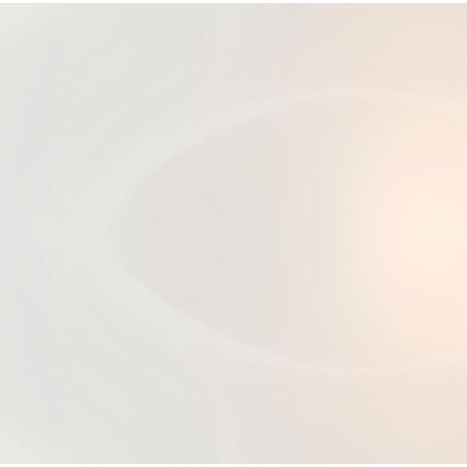 Redo 05-391 - Lubinis šviestuvas VIRGINIA 2xE27/42W/230V, skersmuo 40 cm, kremo spalvos