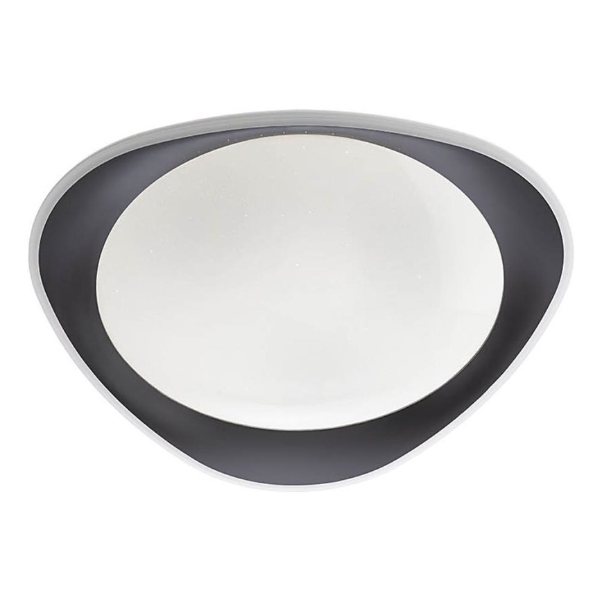 Redo 05-922 - LED lubinis šviestuvas VERENA LED/24W/230V antracitas