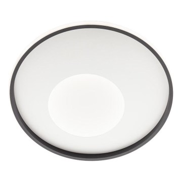 Redo 05-959 - LED Pritemdomas lubinis šviestuvas SINTESI LED/45W/230V diametras 45 cm 3000-6000K + nuotolinio valdymo pultas