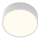 Redo 90494 - LED lubinis lauko šviestuvas URANIA LED/10W/230V diametras 16 cm 3000K IP65 balta