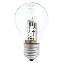Reguliuojama didelio našumo lemputė LUX A55 E27/100W/230V
