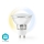Reguliuojama išmani LED lemputė GU10/5W/230V 2700 - 6500K