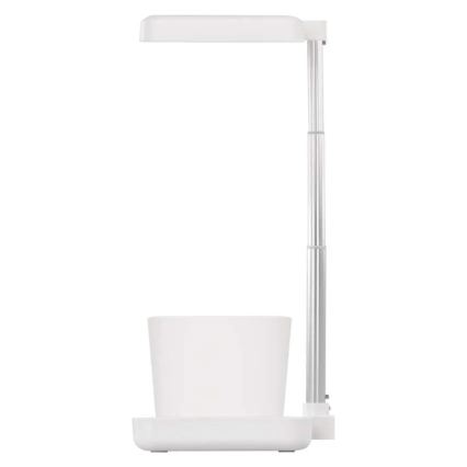 Reguliuojama LED lempa vidaus augalų auginimui GROW LED/7W/5V