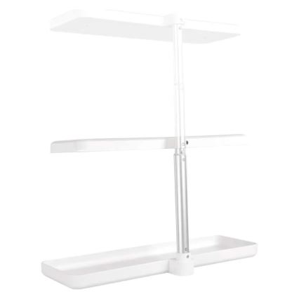 Reguliuojama LED lempa vidaus augalų auginimui GROW LED/7W/5V