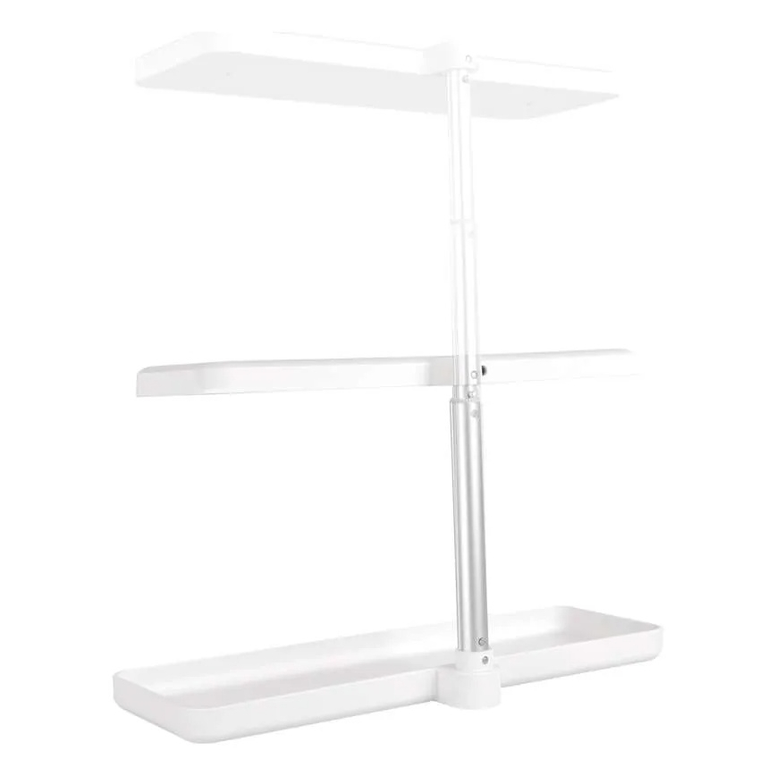 Reguliuojama LED lempa vidaus augalų auginimui GROW LED/7W/5V