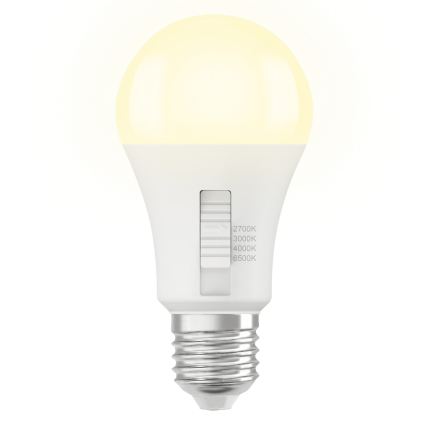 Reguliuojama LED lemputė CLASSIC A60 E27/13W/230V 2700/3000/4000/6500K - Osram