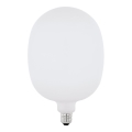 Reguliuojama LED lemputė E27/4,5W/230V 2700K - Eglo 110103
