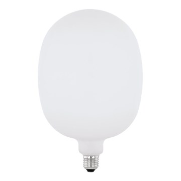 Reguliuojama LED lemputė E27/4,5W/230V 2700K - Eglo 110103