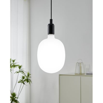 Reguliuojama LED lemputė E27/4,5W/230V 2700K - Eglo 110103