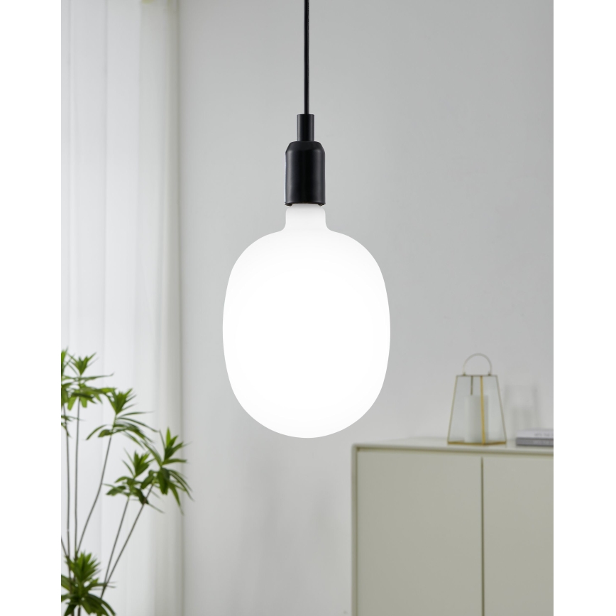 Reguliuojama LED lemputė E27/4,5W/230V 2700K - Eglo 110103