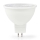 Reguliuojama LED lemputė GU5,3/6,5W/12V 2700K