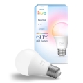 Reguliuojama LED lemputė Philips Hue White And Color Ambiance Essential E27/8W/230V 2200-6500K