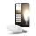 Reguliuojama LED lemputė Philips Hue White B39 E14/3,9W/230V 2700K