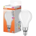 Reguliuojama LED lemputė STAR E27/24W/230V 4000K - Osram