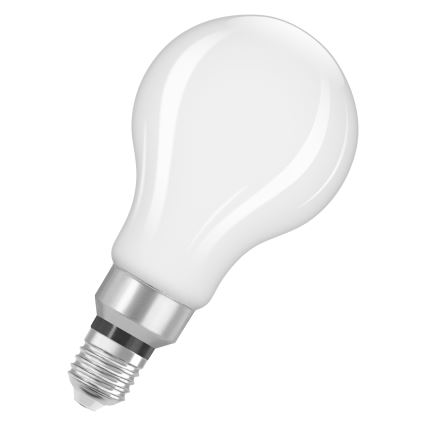 Reguliuojama LED lemputė STAR E27/24W/230V 4000K - Osram